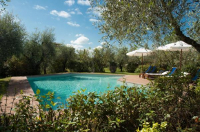 Hotels in Montespertoli